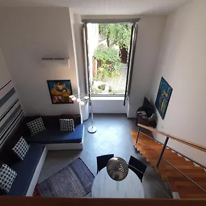 Апартаменты Casa Ranieri, Палермо