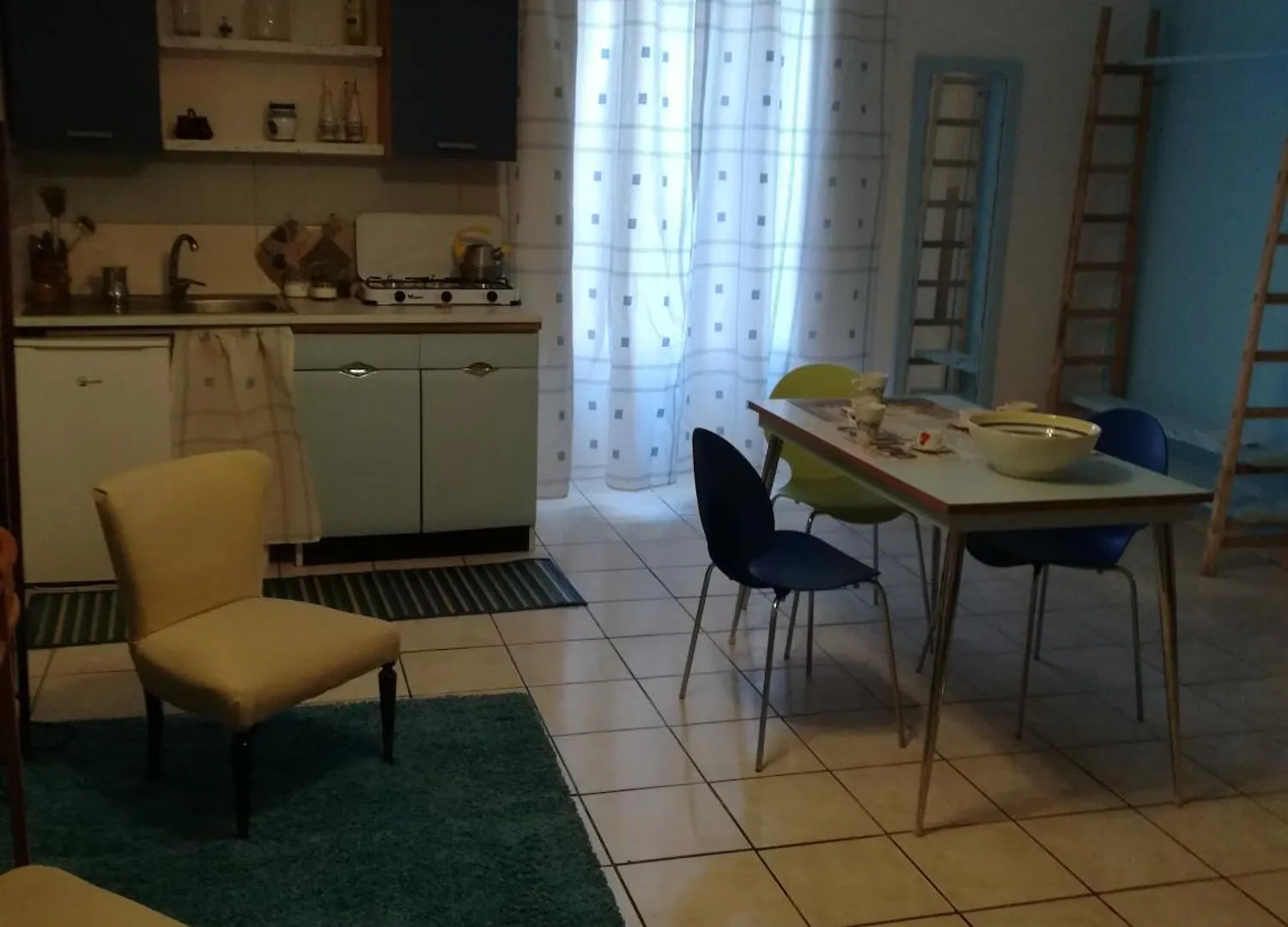 Casa In Palazzo Graffeo Eva Apartment Palermo
